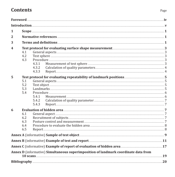 BS ISO 20685-2 pdf download