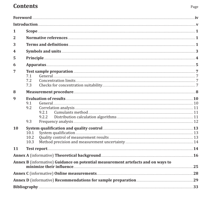 BS ISO 22412:2017 pdf download