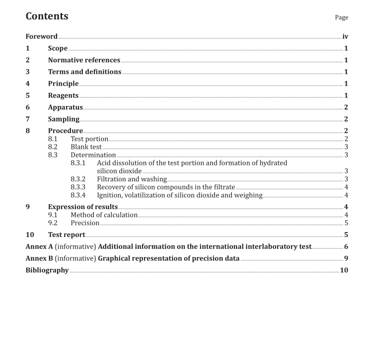 DIN EN ISO 439:2020 pdf download - ISO standards download