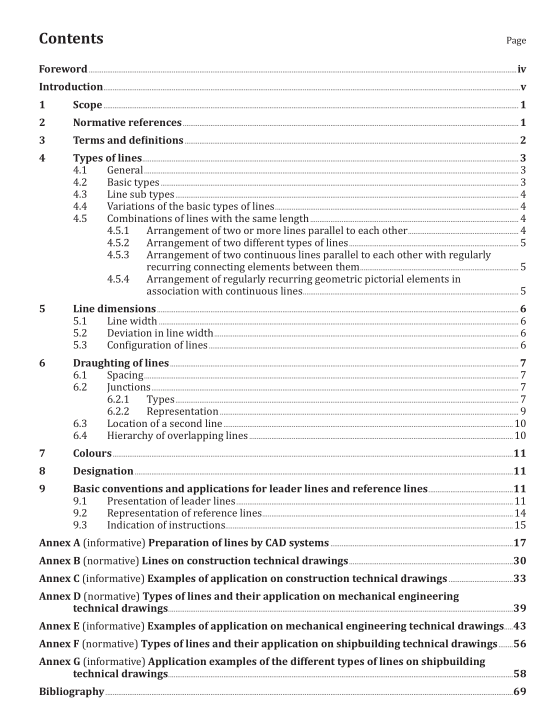 EN ISO 128-2 pdf download