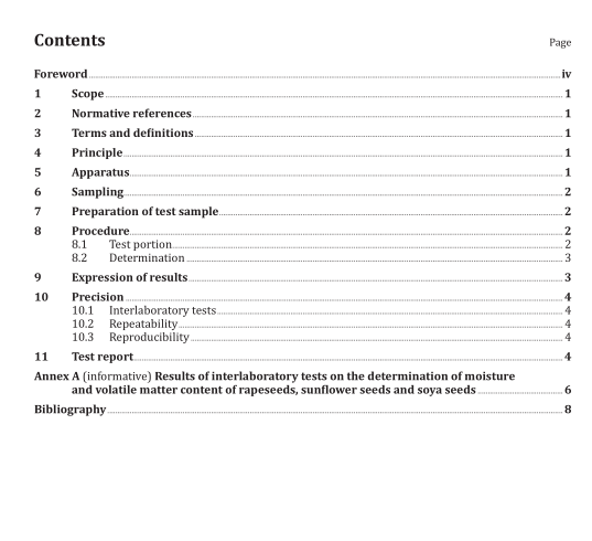 EN ISO 665 pdf download