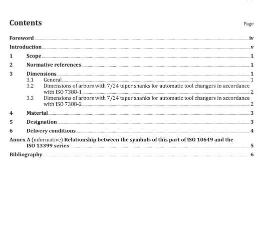 ISO 10649-3 pdf download