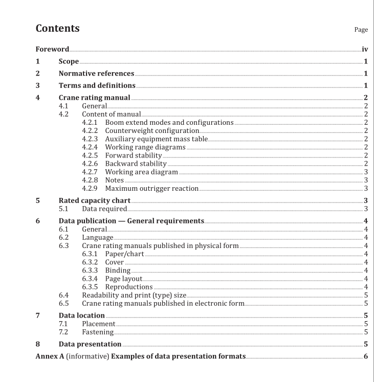 ISO 11661:2022 pdf download