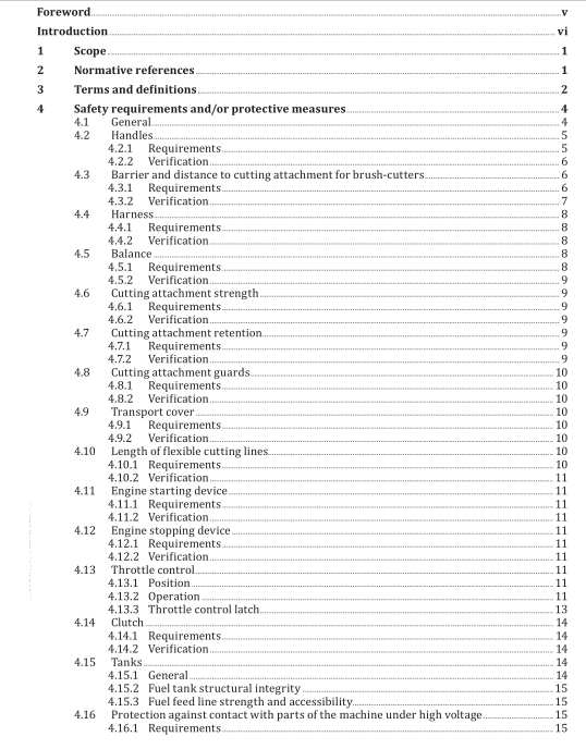 ISO 11806-1 pdf download