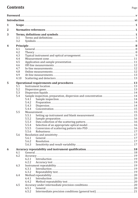 ISO 13320 pdf download