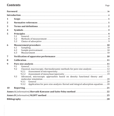 ISO 15901-2:2022 pdf download