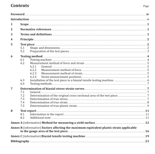 ISO 16842:2021 pdf download