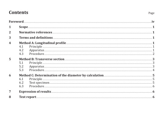 ISO 1888:2022 pdf download