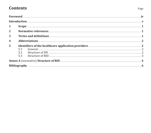 ISO 20302 pdf download