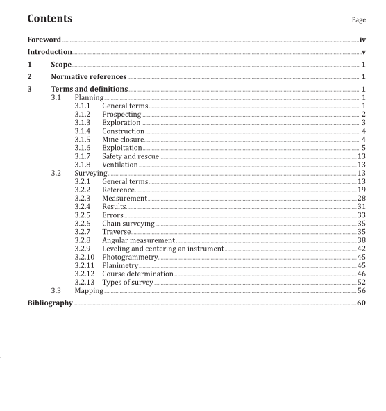 ISO 22932-1 pdf download