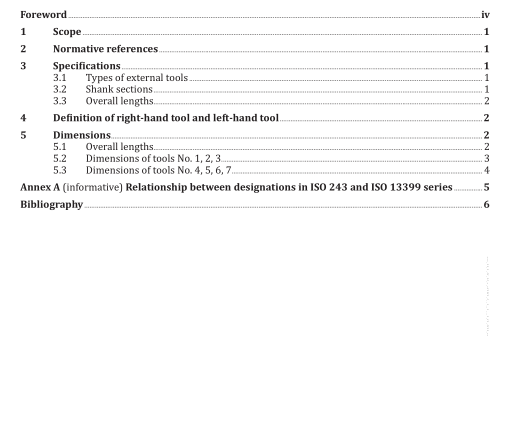 ISO 243 pdf download