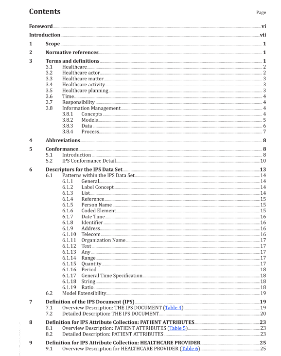 ISO 27269 pdf download