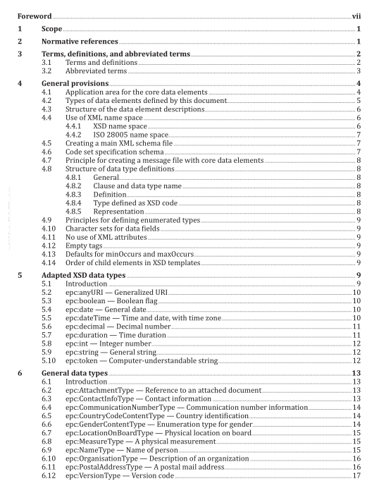 ISO 28005-2 pdf download