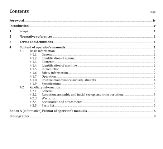 ISO 3600:2015 pdf download - ISO standards download