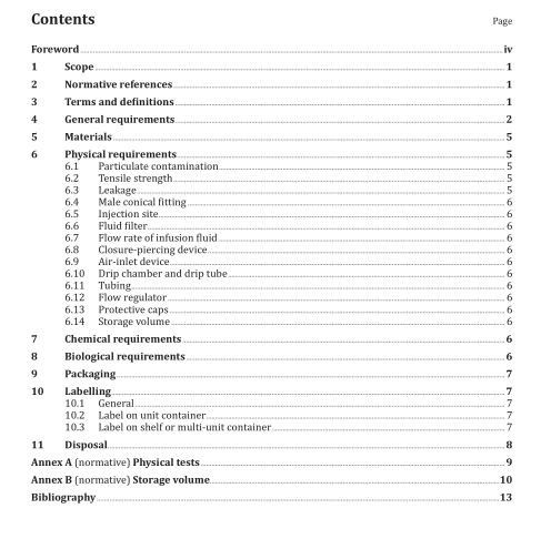 ISO 8536-8 pdf download