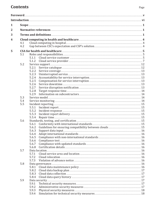 ISO TS 23535 pdf download