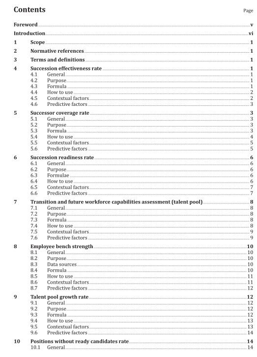 ISO TS 30433 pdf download